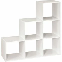 Best Sale 🛒 Simply Perfect 11" 3-2-1 Cube Organizer Shelf 💯