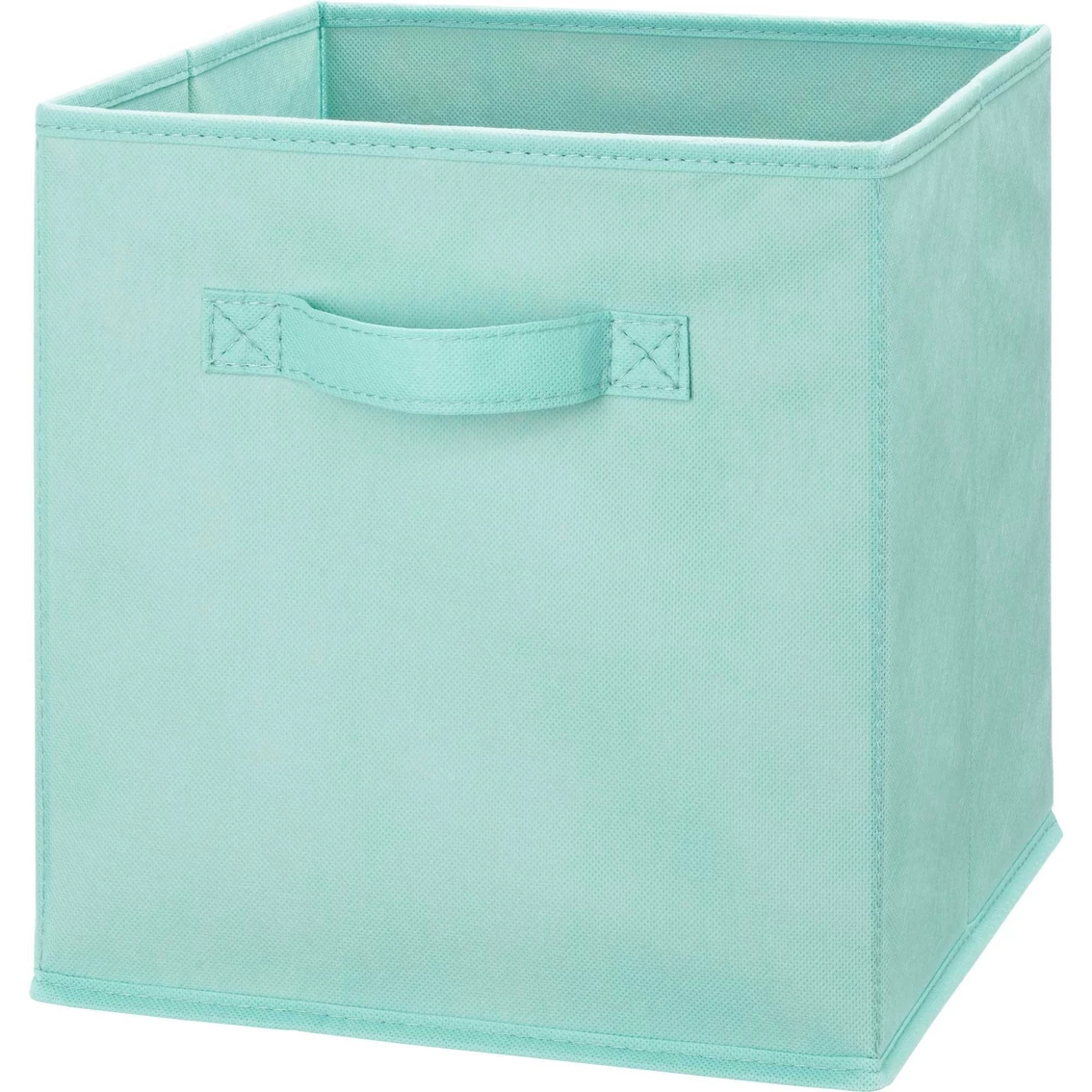 Cheapest ๐ฅฐ Whitmor Blue Light Fabric Storage Cube ๐งจ