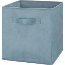 Outlet 🤩 Whitmor Fabric Collapsible Storage Cube ✔️