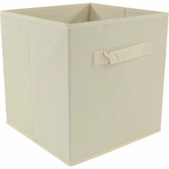 Coupon ⌛ Simply Perfect 11 In. Fabric Drawer 🎁