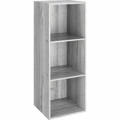 New ⭐ Whitmor 3 Section Cube Organizer 👏