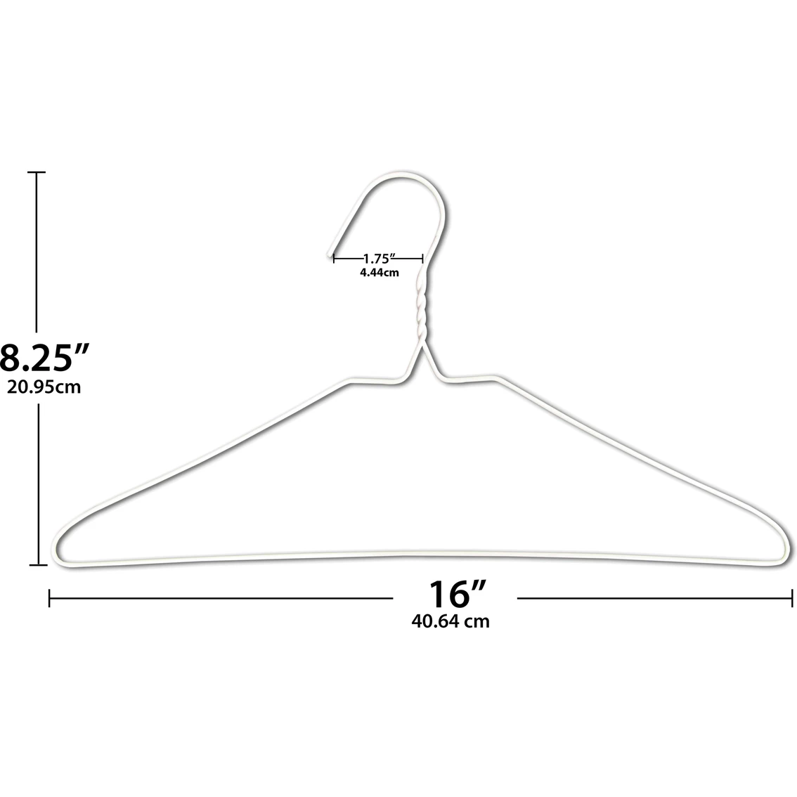 Top 10 ⌛ Merrick Drip Dry Hangers 10 Pk. ⭐ - Image 3