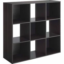 Cheapest 💯 Whitmor 9 Section Cube Organizer 🔥