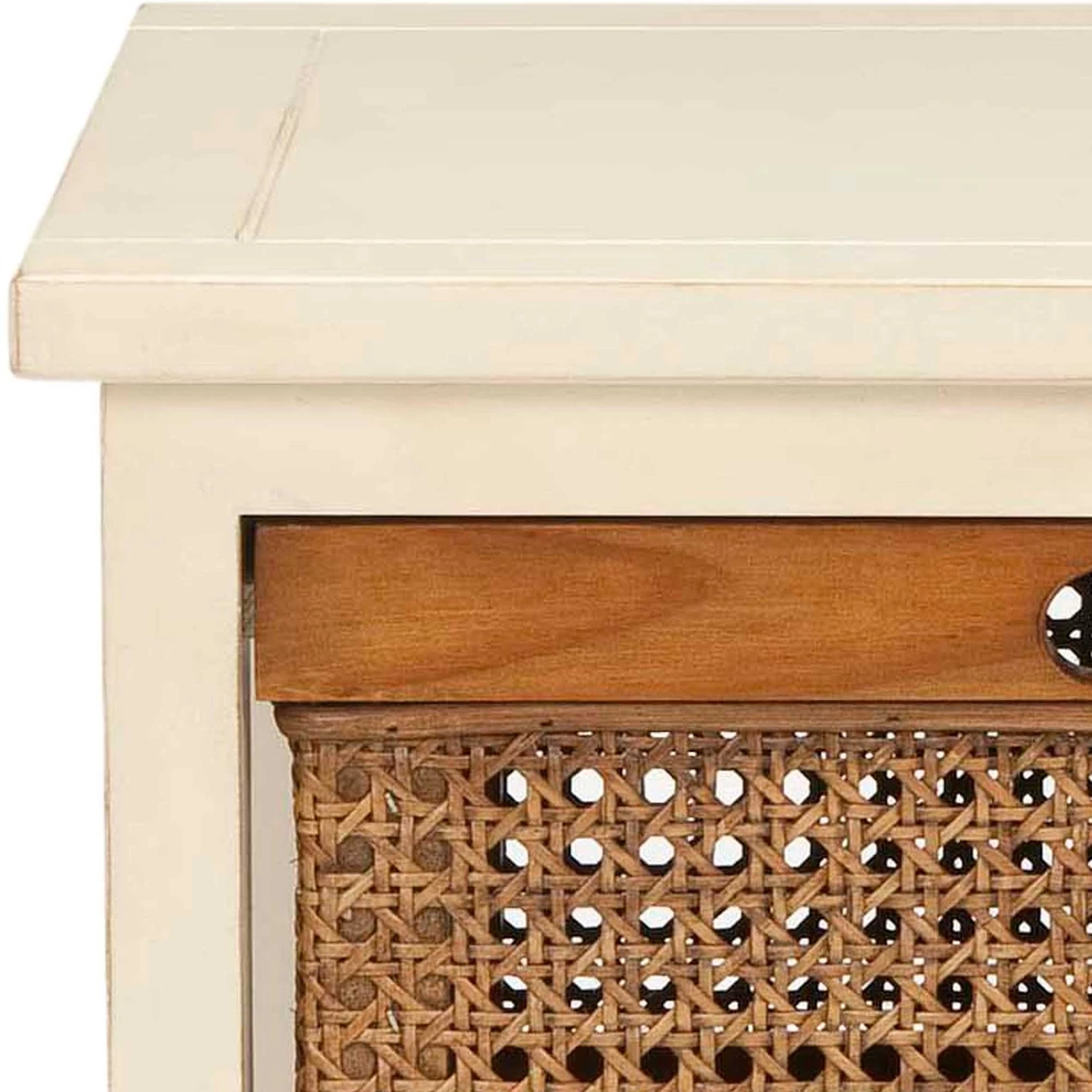 Promo ๐งจ Safavieh Jackson 2 Drawer Storage Unit ๐ฅฐ - Image 3