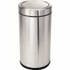 Best reviews of 🎁 Simplehuman Swing Top Trash Can ❤️