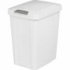 Hot Sale 🎁 Sterilite 7.5 Gal TouchTop Wastebasket ⌛