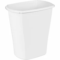 Coupon 😍 Sterilite Rectangular Wastebasket 10 Gal. ✨