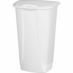 Best Sale ✔️ Sterilite 11 Gal. SwingTop Wastebasket ❤️