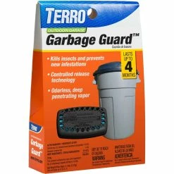Wholesale ⭐ Other Brands Terro Garbage Guard 💯