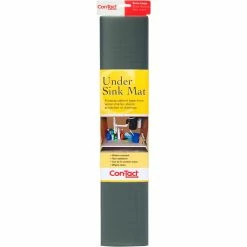 Cheapest ⭐ Con-Tact Under The Sink Mat Graphite 24 X 48 In. 😉