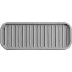 Hot Sale 🛒 Real Home Innovations Silicone Kitchen Sink Organizer Tray 🎉