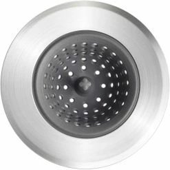 Buy 😍 Real Home Innovations Silicone Sink Strainer ✨