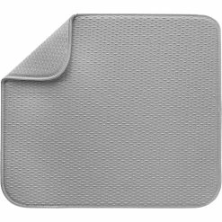 New 🎉 Real Home Innovations Deluxe Drying Mat ✨