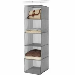 Outlet ✔️ Whitmor Hanging Accessory Shelves 🎁