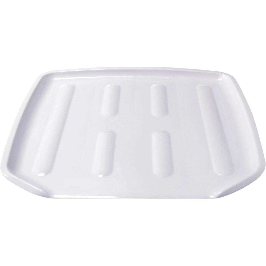 Buy ๐ Real Home Innovations Small Drain Board, White ๐ฏ