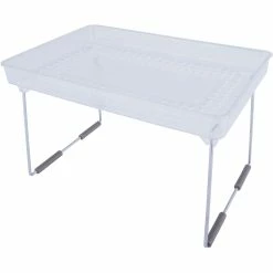 Hot Sale 🎉 Kenney Storage Made Simple Collapsible Stacking Countertop Shelf 🎁