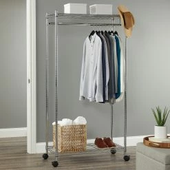 Hot Sale ✨ Simply Perfect Supreme Garment Rack 🔥