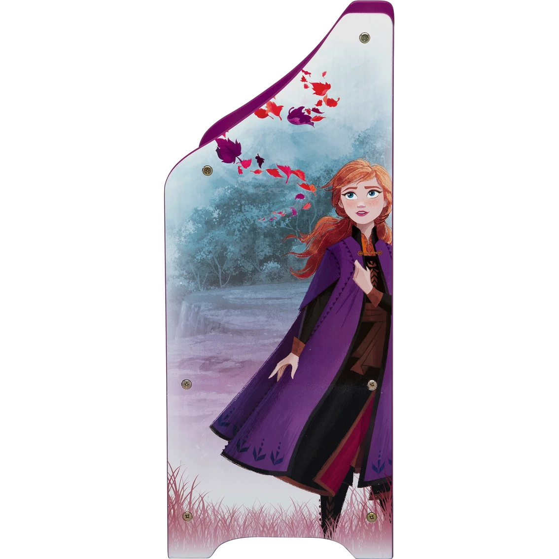 Cheapest ???? Delta Children Disney Frozen II Toy And Book Organizer ✔️ - Image 5