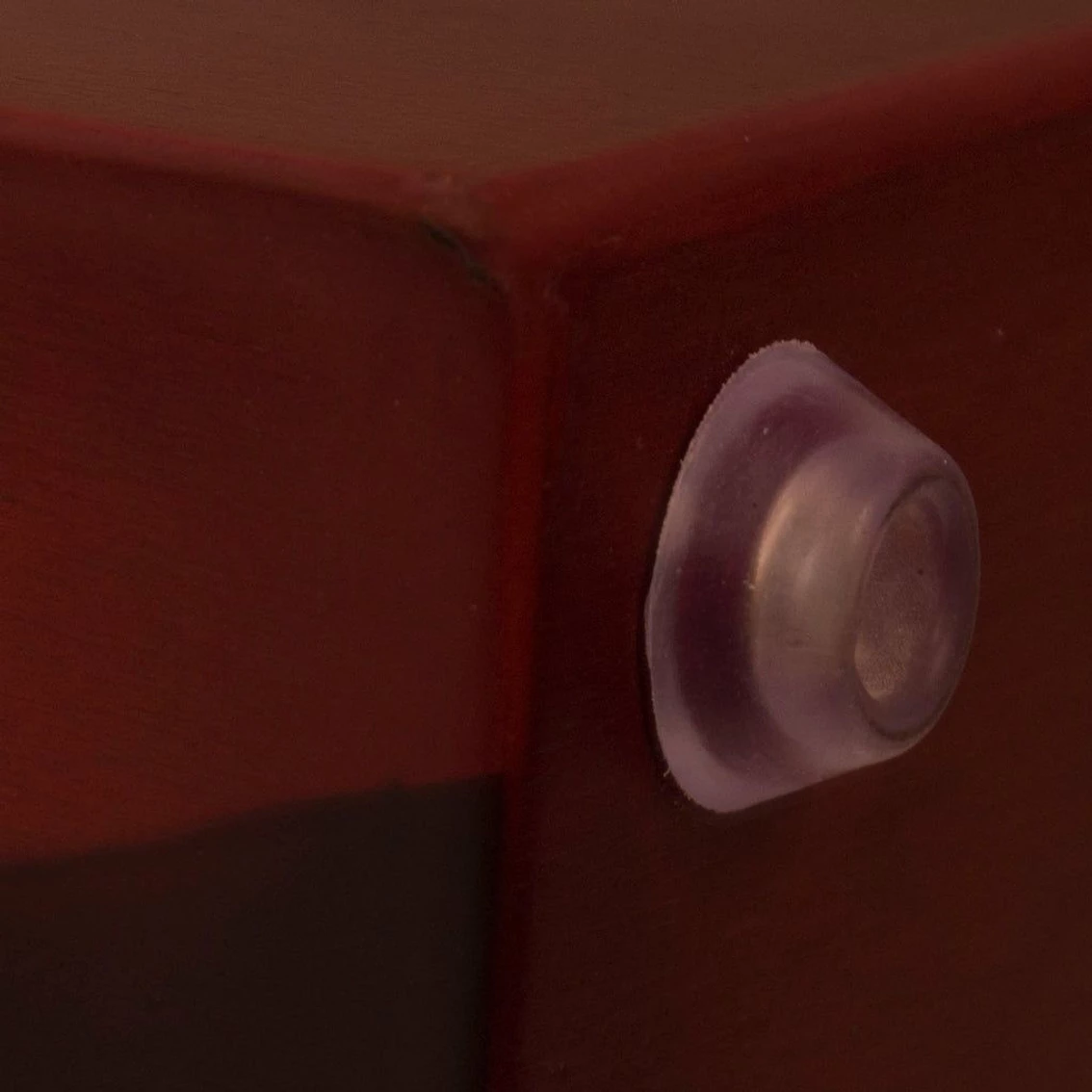 Cheap 😀 Sawtooth Harmony Series Hand Stained Elephant Design Travel Size Cajon ✨ - Image 4