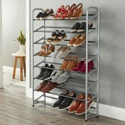Best Sale 🧨 Simply Perfect Floor 👟 Shoe Tower 💯