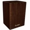 Best reviews of 🌟 Sawtooth Chocolate Satin Hand Stained Large Size Cajon ⌛