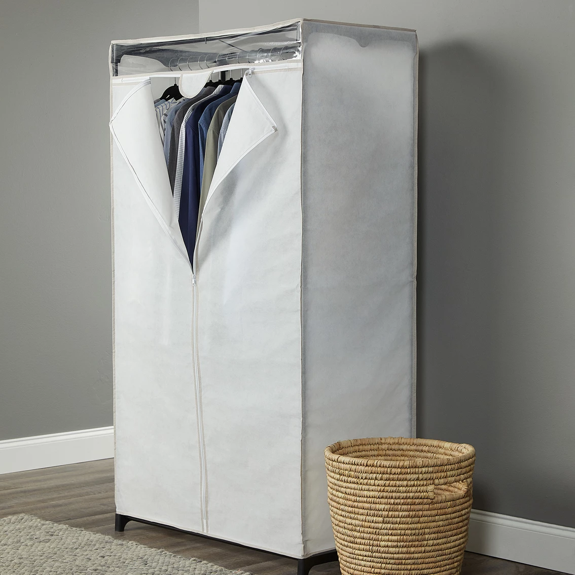 Top 10 ๐ฅฐ Simply Perfect Basic Clothes Closet ๐