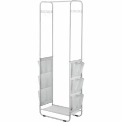 Buy 💯 Whitmor Freestanding Wardrobe 🧨